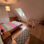 Maison Familiale A 150m De La De Quimiac بيت للعطل