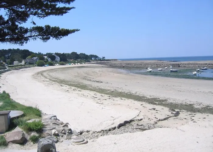 Maison Familiale A 150m De La De Quimiac