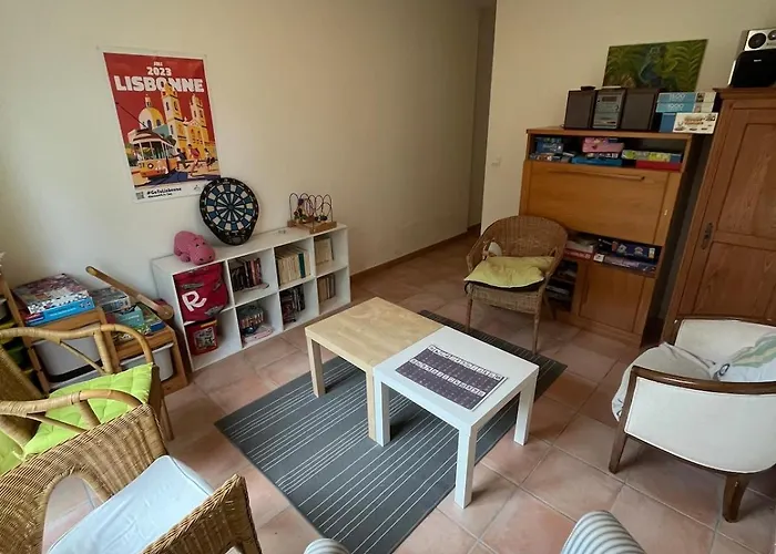 Maison Familiale A 150m De La De Quimiac