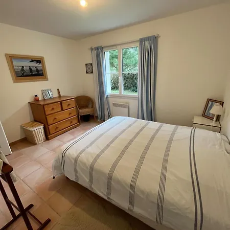 Prázdninový dům Maison Familiale A 150m De La De Quimiac *