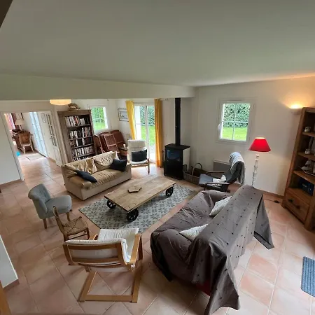 Maison Familiale A 150m De La De Quimiac